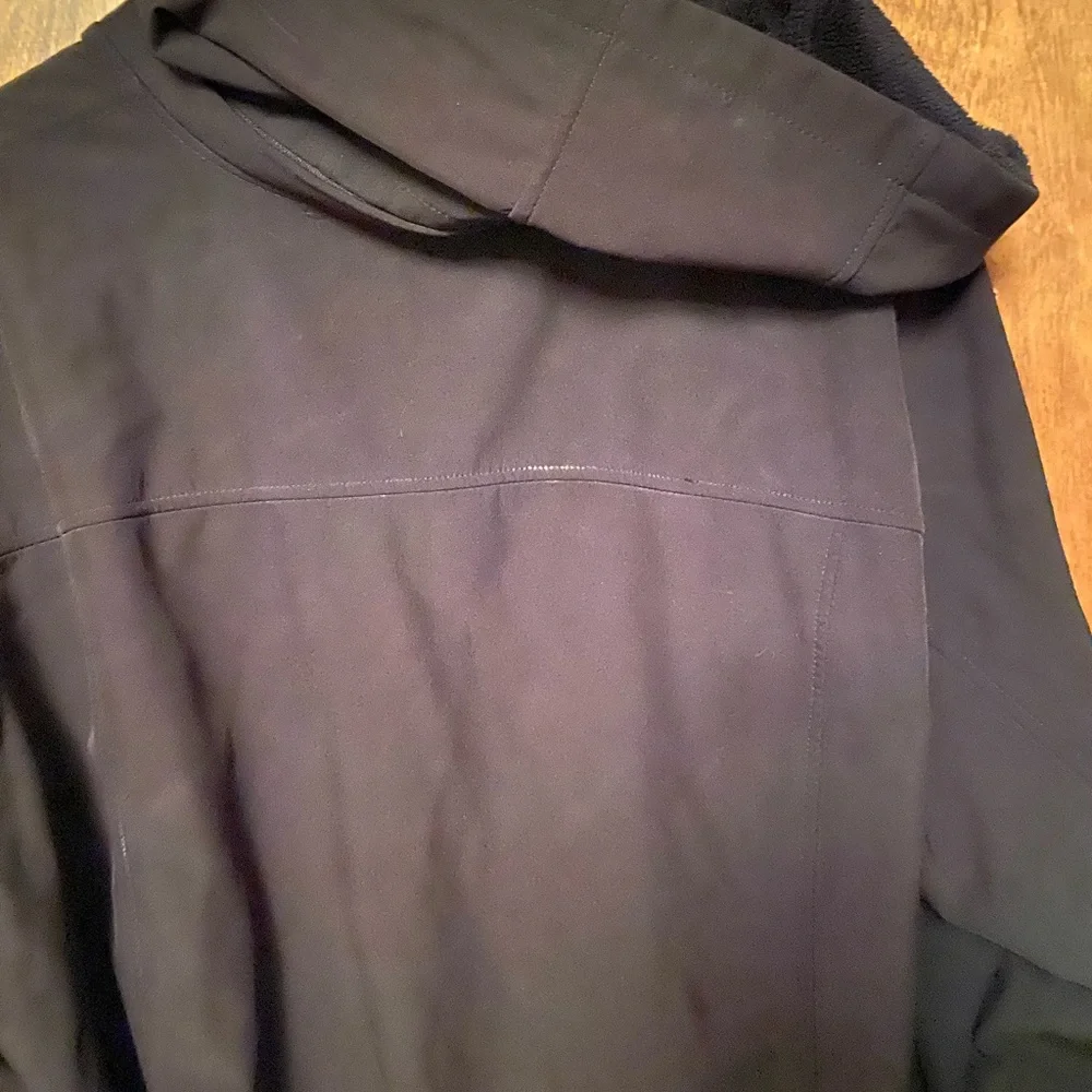 Jacket - Picture 2 of 3